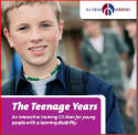 The Teenage Years (13-19 years) UK Version