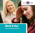 Work it Out: Dealing with Bullying at Work