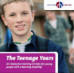 The Teenage Years (13-19 years) UK Version